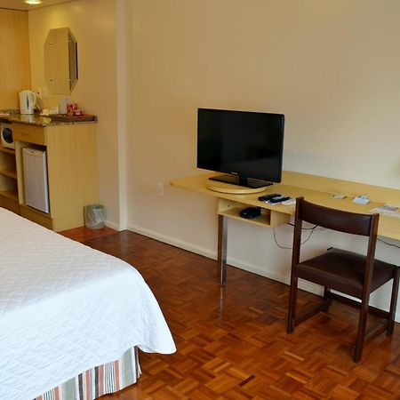 Hotel Atlantico Rio Grande Eksteriør billede