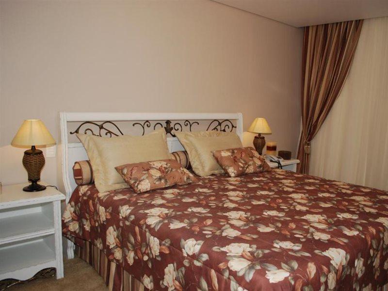Hotel Atlantico Rio Grande Eksteriør billede