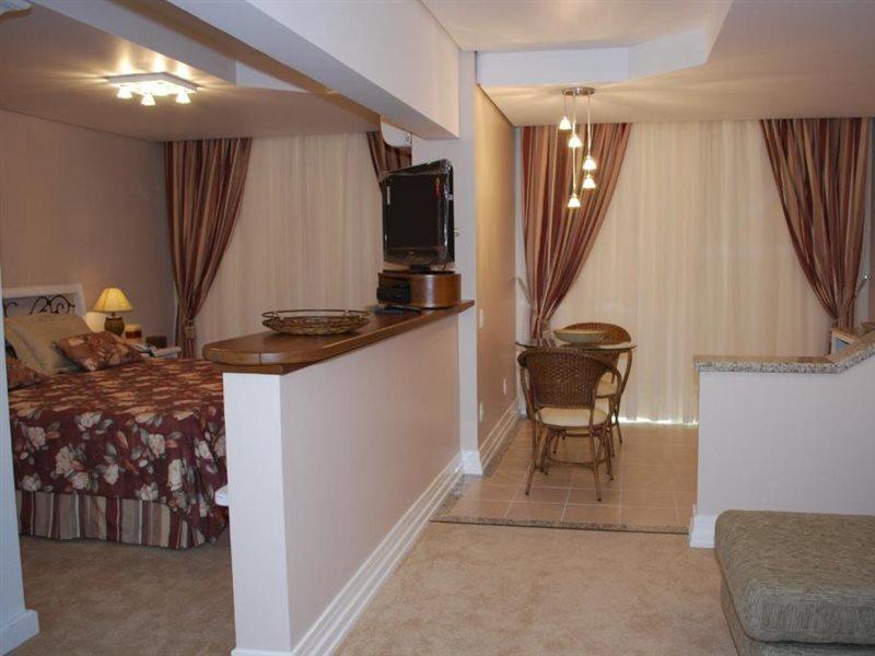 Hotel Atlantico Rio Grande Eksteriør billede