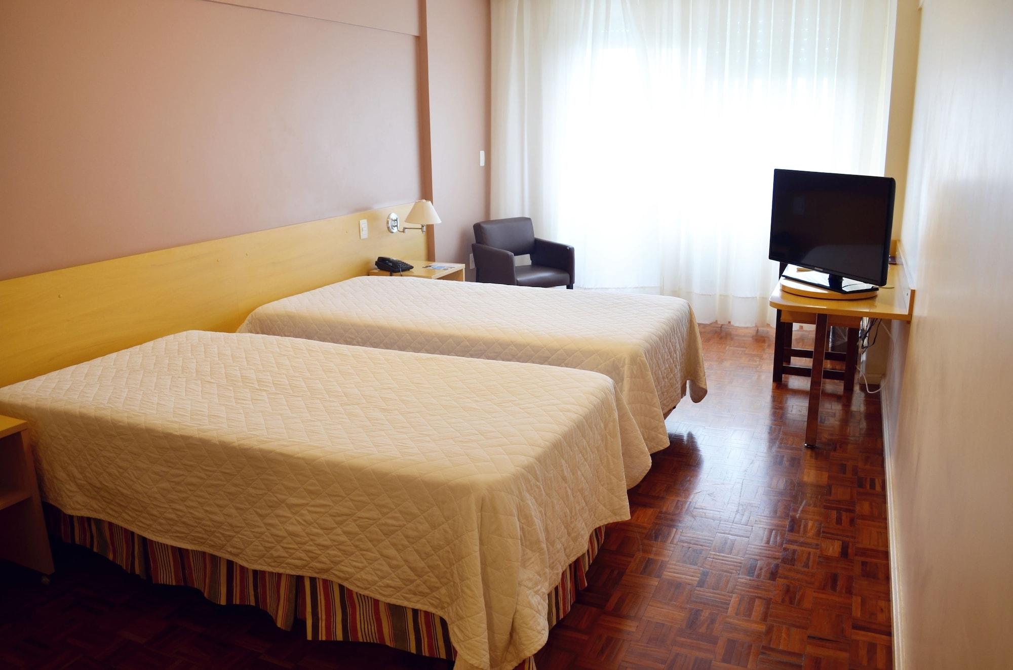 Hotel Atlantico Rio Grande Eksteriør billede