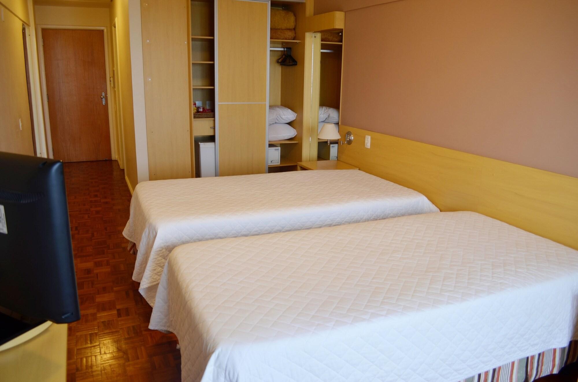 Hotel Atlantico Rio Grande Eksteriør billede