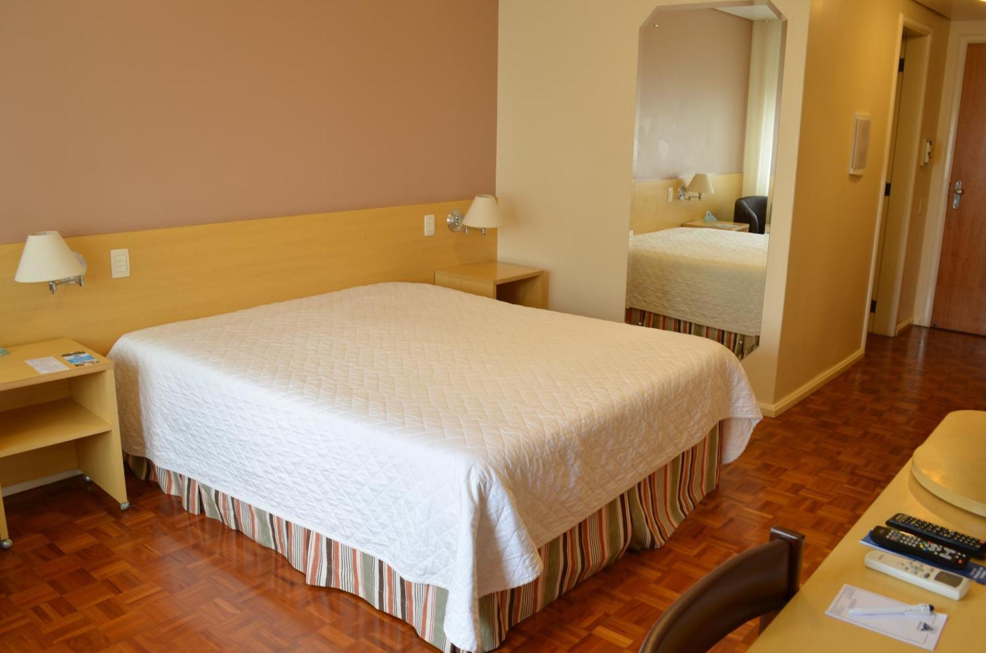 Hotel Atlantico Rio Grande Eksteriør billede