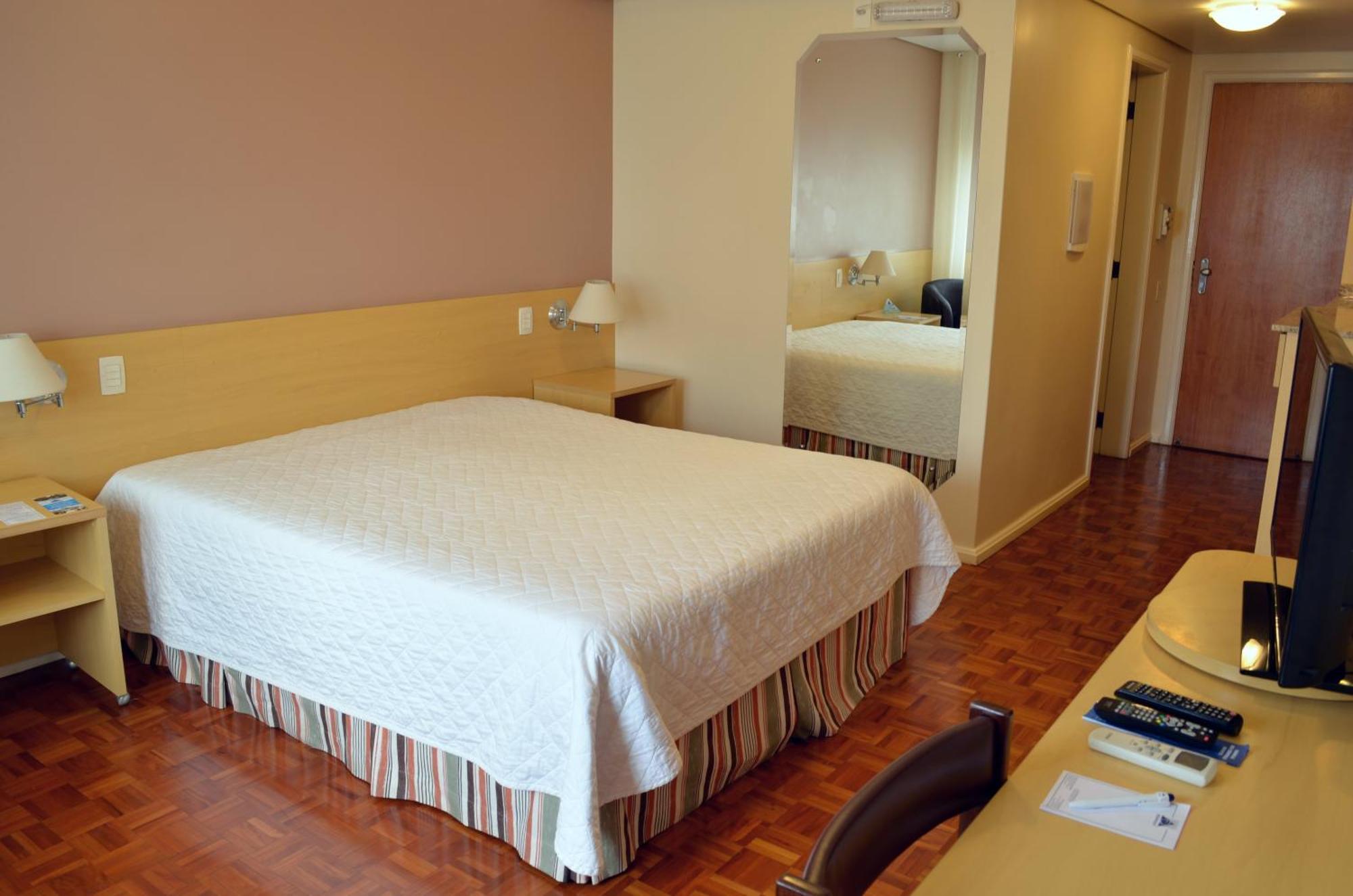 Hotel Atlantico Rio Grande Eksteriør billede
