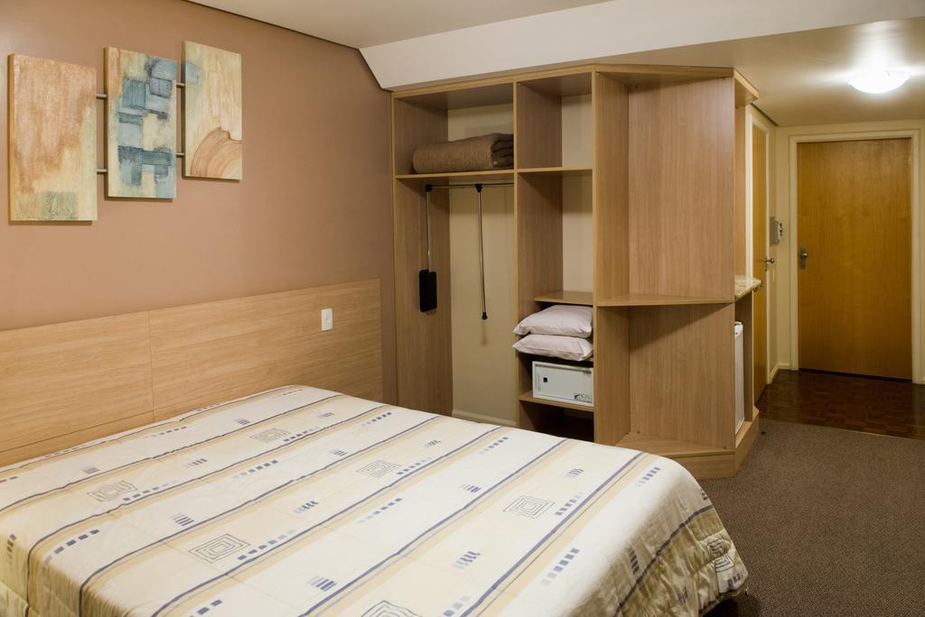Hotel Atlantico Rio Grande Eksteriør billede