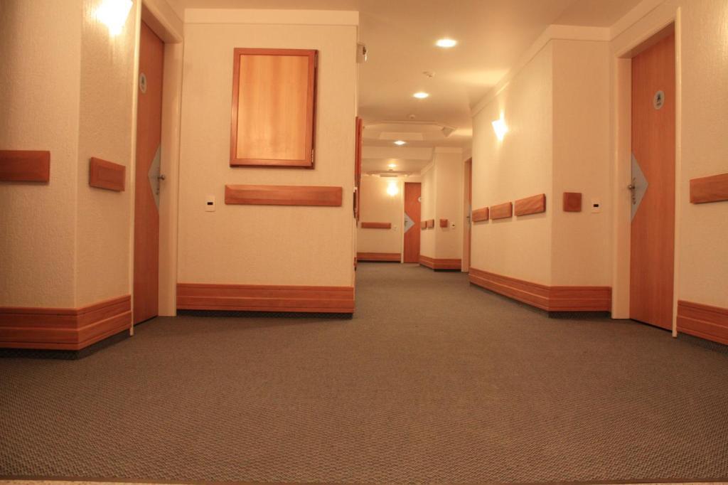 Hotel Atlantico Rio Grande Eksteriør billede