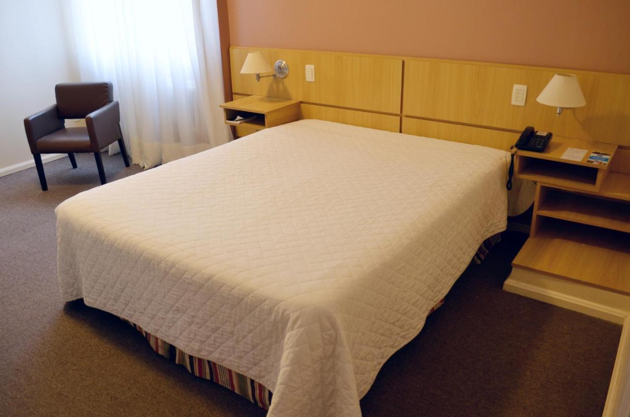 Hotel Atlantico Rio Grande Eksteriør billede