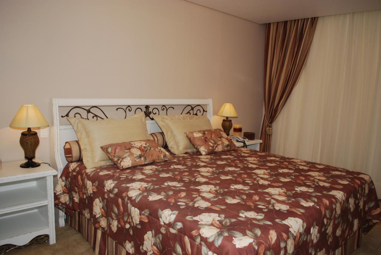 Hotel Atlantico Rio Grande Eksteriør billede